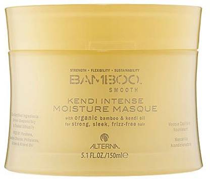 Alterna Bamboo Smooth Kendi Intense Moisture Masque