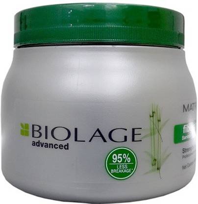 MATRIX Biolage Advanced FiberStrong Mask