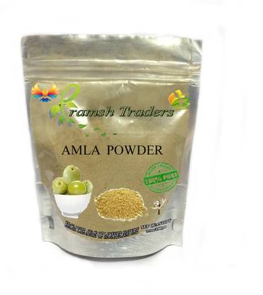 Pramsh Amla Powder 100gm