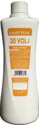 MATRIX Cream Oxydant 9% 30 Vol