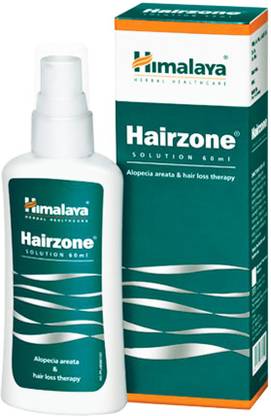 Himalaya Herbals Hairzone Solution