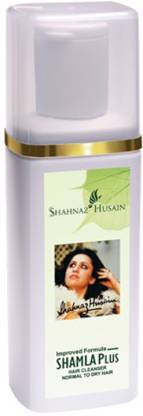 Shahnaz Husain Shamla Scalp Cleanser