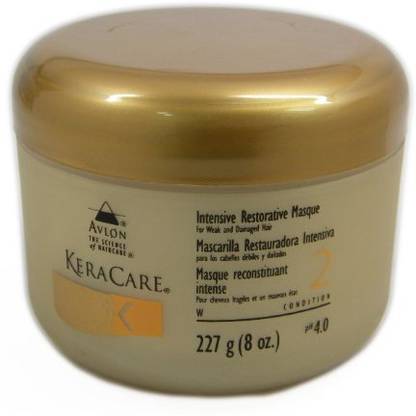 AVLON Keracare Intensive Restorative Unisex Masque