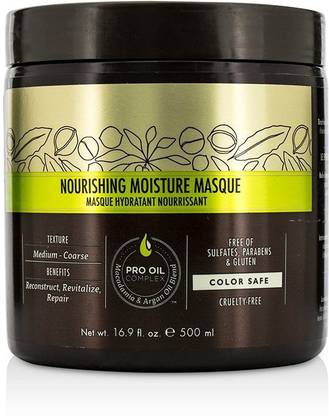 Macadamia Professional Nourishing Moisture Masque