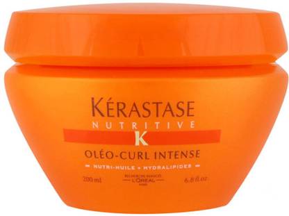 KERASTASE Oleo-Curl Intense Masque