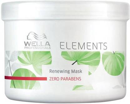 Wella Professionals Element Renewing Mask