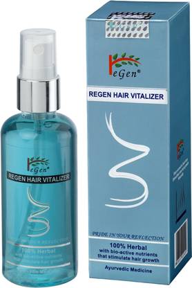 Regen Hair Vitalizer