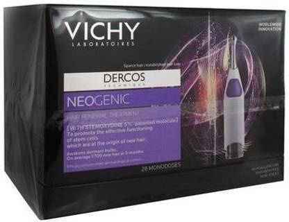 Vichy Dercos Neogenic Hair Renewal Treatment
