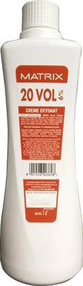 MATRIX Cream Oxydant 6% 20 Vol