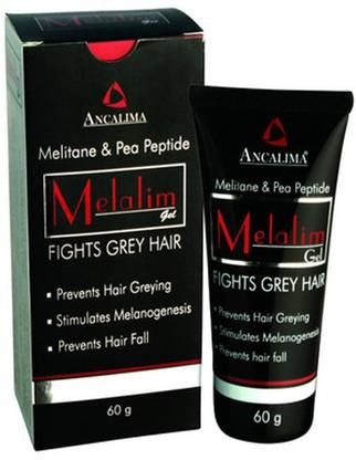 Anclima MELALIM Anti-Grey Hair Gel