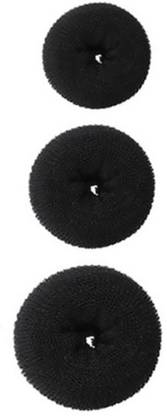 Out Of Box Lady Styling Bun Maker OOB_1001 High Hair Volumizer Bumpits