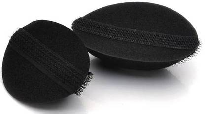 Nirus Hair Base Velcro Bumpits Hair Volumizer Velcro Bumpits
