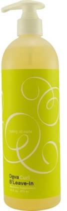 My Deva Curl Curl Boost Hair Volumizer Cream