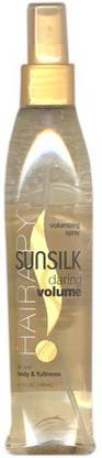 SUNSILK Daring Volume Volumizing Hair Volumizer Spray