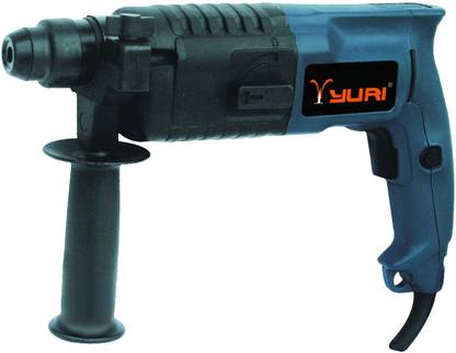Yuri YR2-20 Rotary Hammer Drill