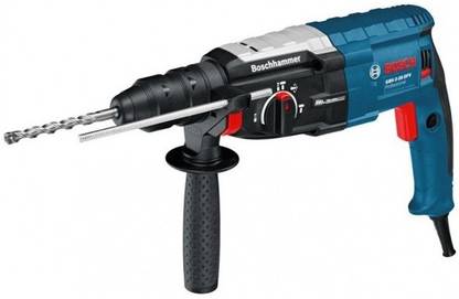 BOSCH GBH-2-28-DFV Rotary Hammer Drill