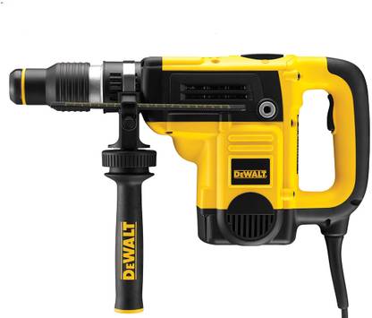 DEWALT D25501K Hammer Drill