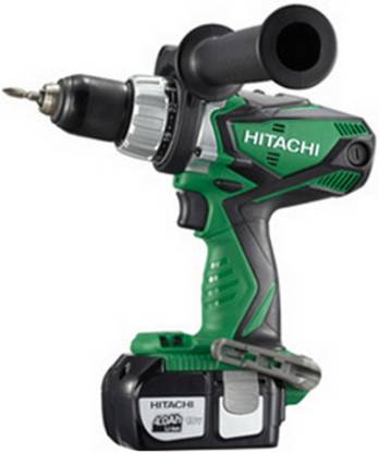 Hitachi DV18DL2 Impact Driver