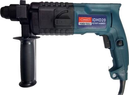 ideal IDHD20 Rotary Hammer Drill