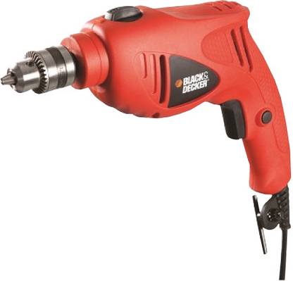 Black & Decker HD400 Impact Driver