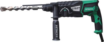 Hitachi DH28PCY Rotary Hammer Drill