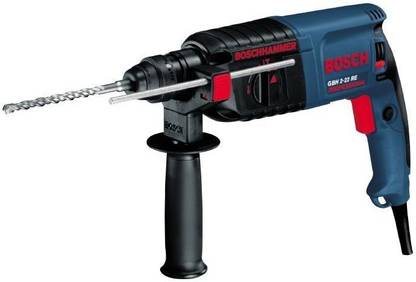 BOSCH right angle GBH 2-22 RE Rotary Hammer Drill