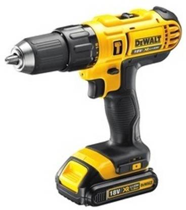 DEWALT DCD776C2-IN Hammer Drill