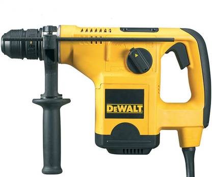 DEWALT D25404K Hammer Drill