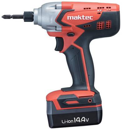Maktec MT691E Impact Driver