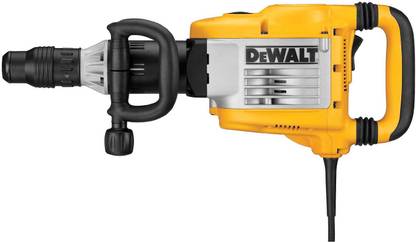 DEWALT D25901K Demolition Hammer Drill