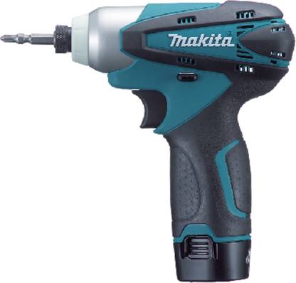 MAKITA TD090DWE Impact Driver