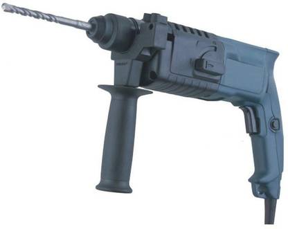 Vi-Power Right Angle Drilling Machine Vi2-20se Rotary Hammer Drill