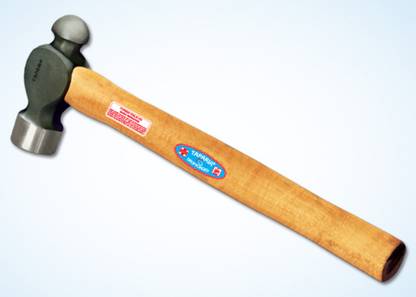 TAPARIA 500 G Ball Peen Hammer