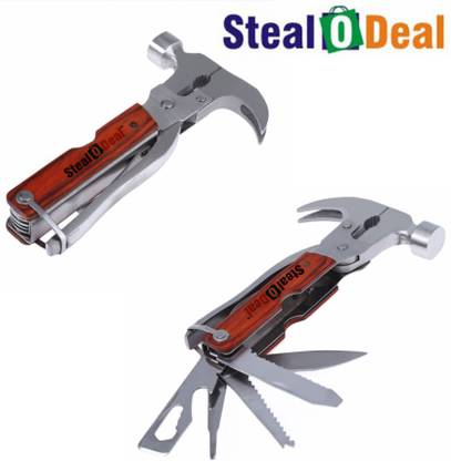 StealODeal MUC-02 Speciality Hammer