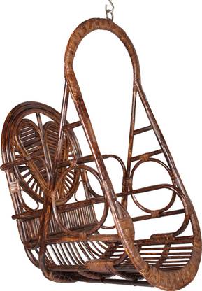 Novelty Cane Art Wooden Hammock