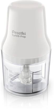 Preethi Turbo Chop Vegetable & Fruit Chopper