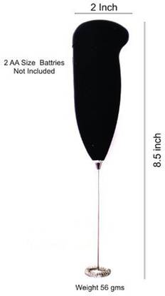 CPEX 2 W Multicolor Hand Blender