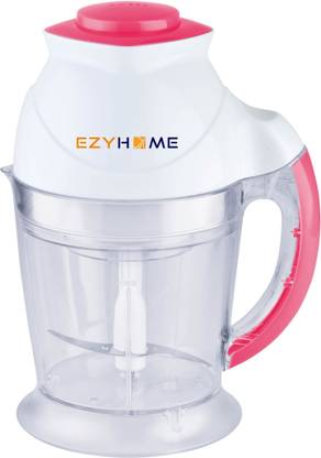 Ezyhome Smart Electric Vegetable & Fruit Chopper