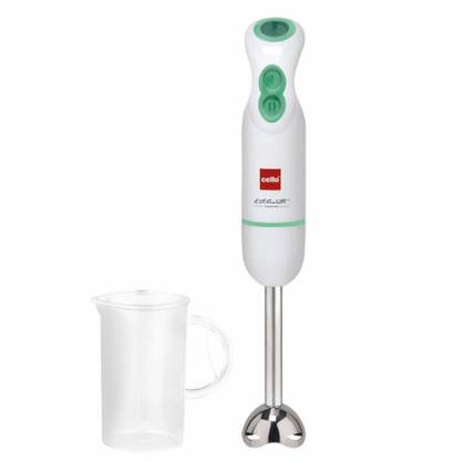 cello 400 W White Hand Blender