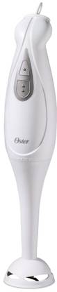 Oster 250 W White Hand Blender