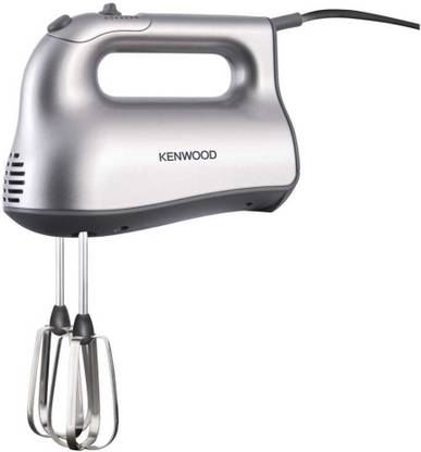 kenwood 600 W Silver Hand Blender