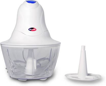 Silverline Electric Vegetable & Fruit Chopper