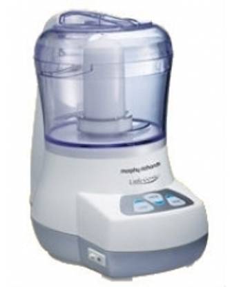 Morphy Richards Little Genie chopper Electric Vegetable & Fruit Chopper