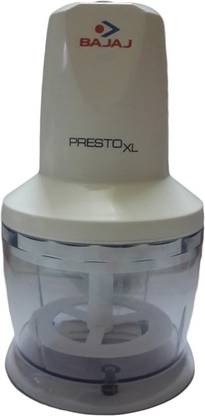 BAJAJ presto xl Vegetable & Fruit Chopper