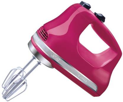 ORPAT 200 W Violet Stand Mixer
