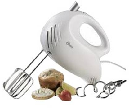 Oster 240 W White Hand Blender