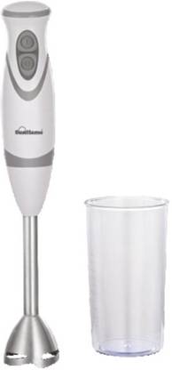 Sunflame 200 W GRAY/WHITE Hand Blender