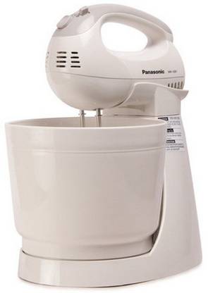 Panasonic MKGB1 200 W Stand Mixer