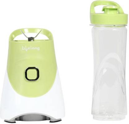 Lifelong 300 W Green Stand Mixer