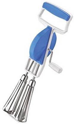 KONVEX 0 W Multicolor Hand Blender